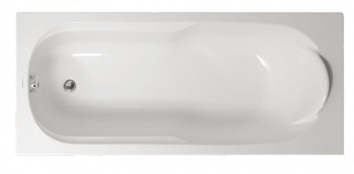 Акриловая ванна Vagnerplast Nymfa 160х70