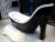 Акриловая ванна Gemy RF1253BG 238х88, черный Акриловая ванна Gemy RF1253BG 238х88, черный