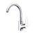Смеситель для кухни WasserKRAFT Lippe 4507, хром Смеситель для кухни WasserKRAFT Lippe 4507, хром
