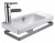 E4692-39R полотенцедержатель ODEON UP для E4799/Е4759 E4692-39R полотенцедержатель ODEON UP для E4799/Е4759