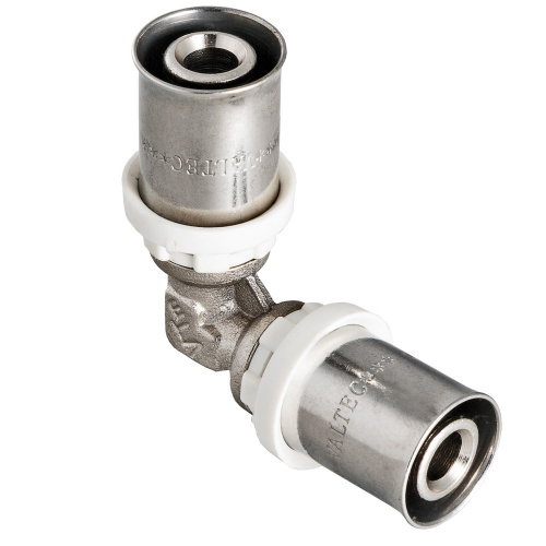 Угольник пресс Valtec 32