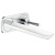 Смеситель для раковины Hansgrohe PuraVida 15085400, белый/хром Смеситель для раковины Hansgrohe PuraVida 15085400, белый/хром