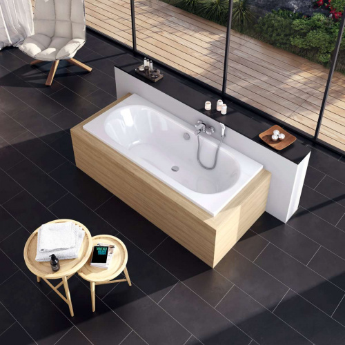 Акриловая ванна Excellent Oceana 160х75
