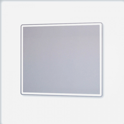 Зеркало Dreja.Eco Tiny LED 70/80