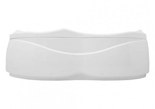 Акриловая ванна Aquanet Bellona 165x165