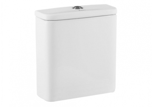 Бачок для унитаза Aquanet Cube-C-1 CL-12248B-1