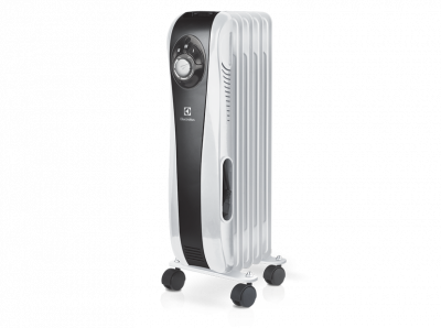 Радиатор масляный Electrolux Sport line EOH/M-5209N, 9 секций