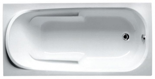 Акриловая ванна Riho Columbia 175x80 BA0400500000000
