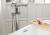 Акриловая ванна Aquanet Delight 170x78 Акриловая ванна Aquanet Delight 170x78
