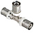 Тройник пресс Valtec 20х16х16
