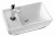Рукомойник Jacob Delafon Reve E4805, белый Рукомойник Jacob Delafon Reve E4805, белый