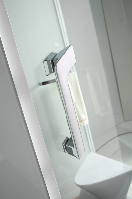 Душевая кабина Orans OLS-SR89106S white