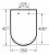 801730004 крышка/сидение GAP Clean Rim (бел) 801730004 крышка/сидение GAP Clean Rim (бел)