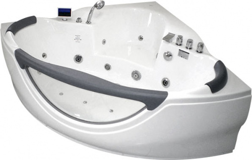 Акриловая ванна Gemy G9025 II K 155х155