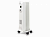 Радиатор масляный Ballu Comfort BOH/CM-07WDN 1500, 7 секций