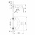 Смеситель Lemark Plus Shape LM1703C для душа Смеситель Lemark Plus Shape LM1703C для душа