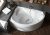 Акриловая ванна Aquanet Jamaica 160x100 L Акриловая ванна Aquanet Jamaica 160x100 L