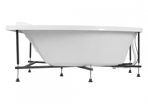 Каркас сварной для акриловой ванны Aquanet Sofia/Jersey 170x100 L/R