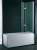 Душевой угол Cezares VERONA-V-21-120-P-Cr-L 120x145 Душевой угол Cezares VERONA-V-21-120-P-Cr-L 120x145