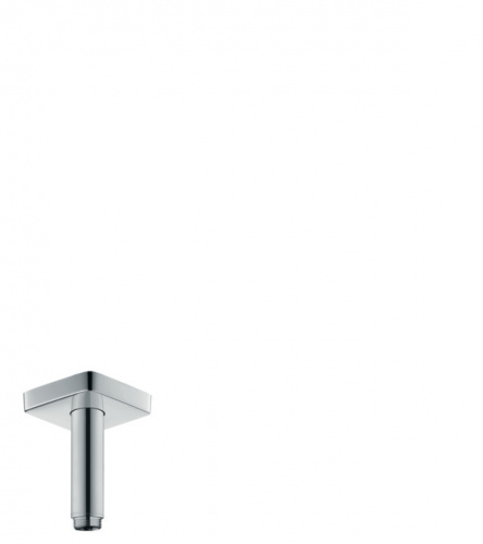 Душевой кронштейн Hansgrohe Raindance E 100 27467000, хром