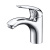 Смеситель для раковины WasserKRAFT Rossel 2803, хром Смеситель для раковины WasserKRAFT Rossel 2803, хром