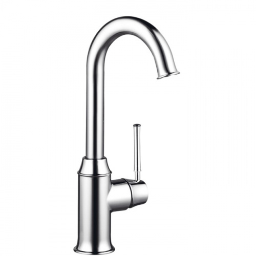 Смеситель для кухни Hansgrohe Talis Classic 14858000, хром