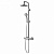 Душевая система Ideal Standard Ideaduo A5686AA, хром