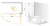 Душевой угол Cezares VERONA-V-21-120-P-Cr-L 120x145 Душевой угол Cezares VERONA-V-21-120-P-Cr-L 120x145