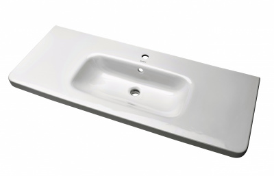 Раковина мебельная Duravit Durastyle 120