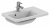 Раковина Ideal Standard Connect Space R, белый Раковина Ideal Standard Connect Space R, белый