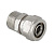 Соединитель обжимной Valtec 32х3/4" НР