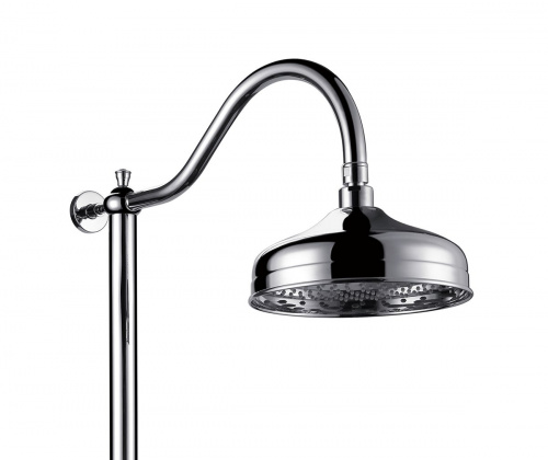 Душевая стойка Timo Arisa SX-5000/00 chrome, хром