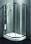 Душевой уголок Cezares ANIMA-W-RH-2-120/90-P-Cr-R 1200х900х2000