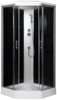 Душевая кабина Niagara NG-2506 90х90