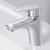 Смеситель для раковины AM.PM Joy F85E02100 Смеситель для раковины AM.PM Joy F85E02100