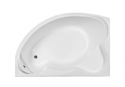 Акриловая ванна Aquanet Jamaica 160x100 L