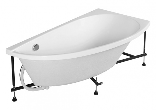 Каркас сварной для акриловой ванны Aquanet Augusta 170x90 R/L
