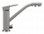 Смеситель для кухни Ulgran U-010, серый Смеситель для кухни Ulgran U-010, серый