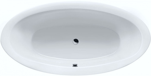 Акриловая ванна Excellent Lumina 190х95