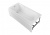 Акриловая ванна Aquanet Extra 150x70 Акриловая ванна Aquanet Extra 150x70