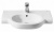 Раковина Roca Meridian 327240000 (70 см), белый Раковина Roca Meridian 327240000 (70 см), белый