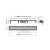 Душевой лоток AlcaPlast Simple APZ8-750M Душевой лоток AlcaPlast Simple APZ8-750M