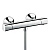 Смеситель для душа Hansgrohe Ecostat Universal 13122001, хром
