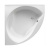 Ванна акриловая Jacob Delafon Presquile 145x145 см E6045RU-00