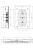 Верхний душ Hansgrohe Rainmaker 680/460 3jet 28418000, хром