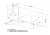 Акриловая ванна Aquanet West 150x70 Акриловая ванна Aquanet West 150x70