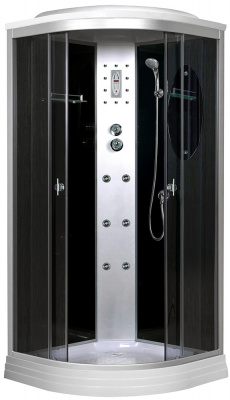 Душевая кабина Niagara NG-502N 95х95