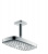 Верхний душ Hansgrohe Raindance Select E 300 2jet с держателем 27384000, хром Верхний душ Hansgrohe Raindance Select E 300 2jet с держателем 27384000, хром