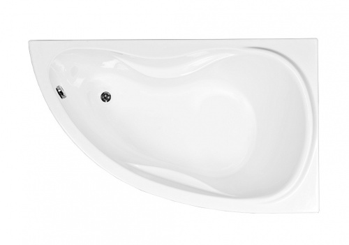 Акриловая ванна Aquanet Maldiva 150x90 R