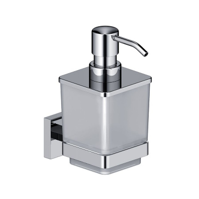 Дозатор Timo Selene 10039/00, хром